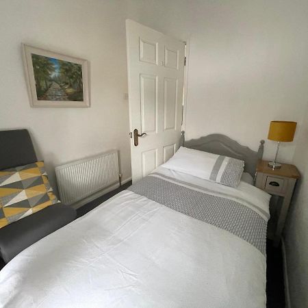 Appartamento Hill View House Newry Esterno foto
