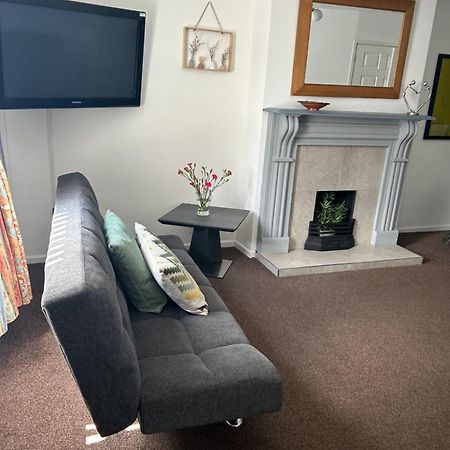 Appartamento Hill View House Newry Esterno foto