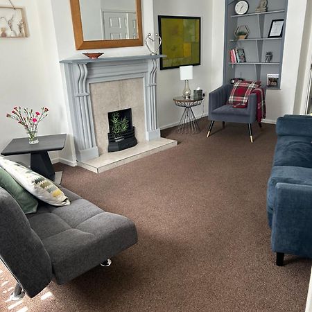 Appartamento Hill View House Newry Esterno foto