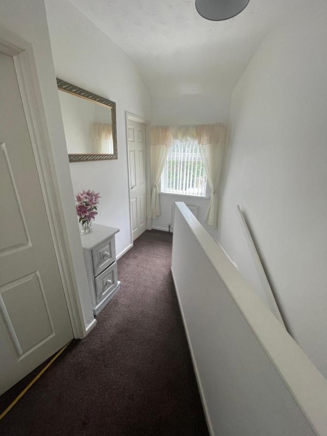 Appartamento Hill View House Newry Esterno foto