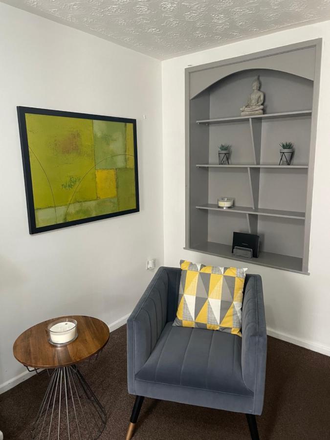 Appartamento Hill View House Newry Esterno foto