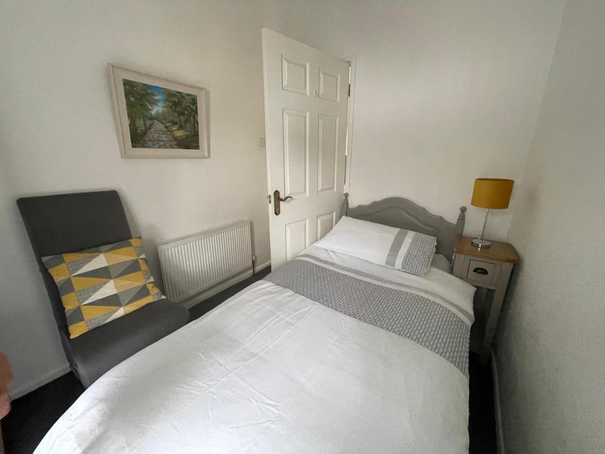 Appartamento Hill View House Newry Esterno foto
