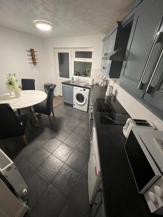 Appartamento Hill View House Newry Esterno foto