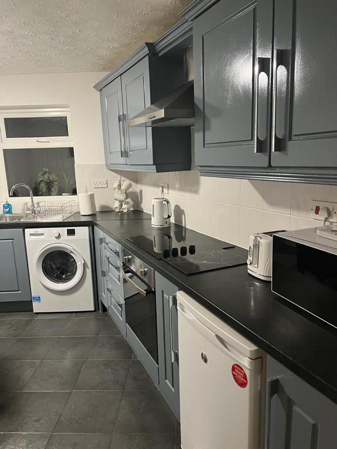 Appartamento Hill View House Newry Esterno foto