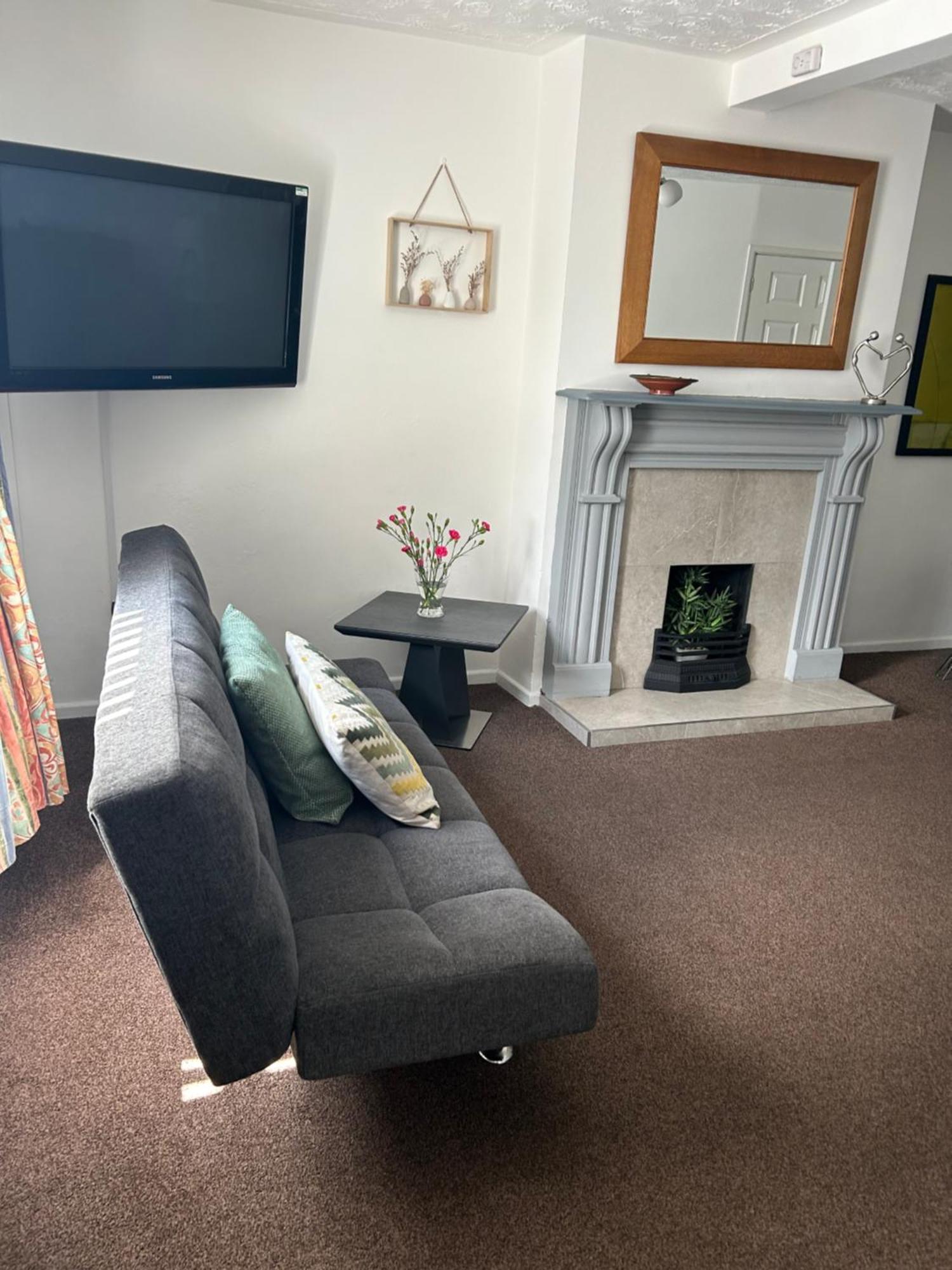 Appartamento Hill View House Newry Esterno foto