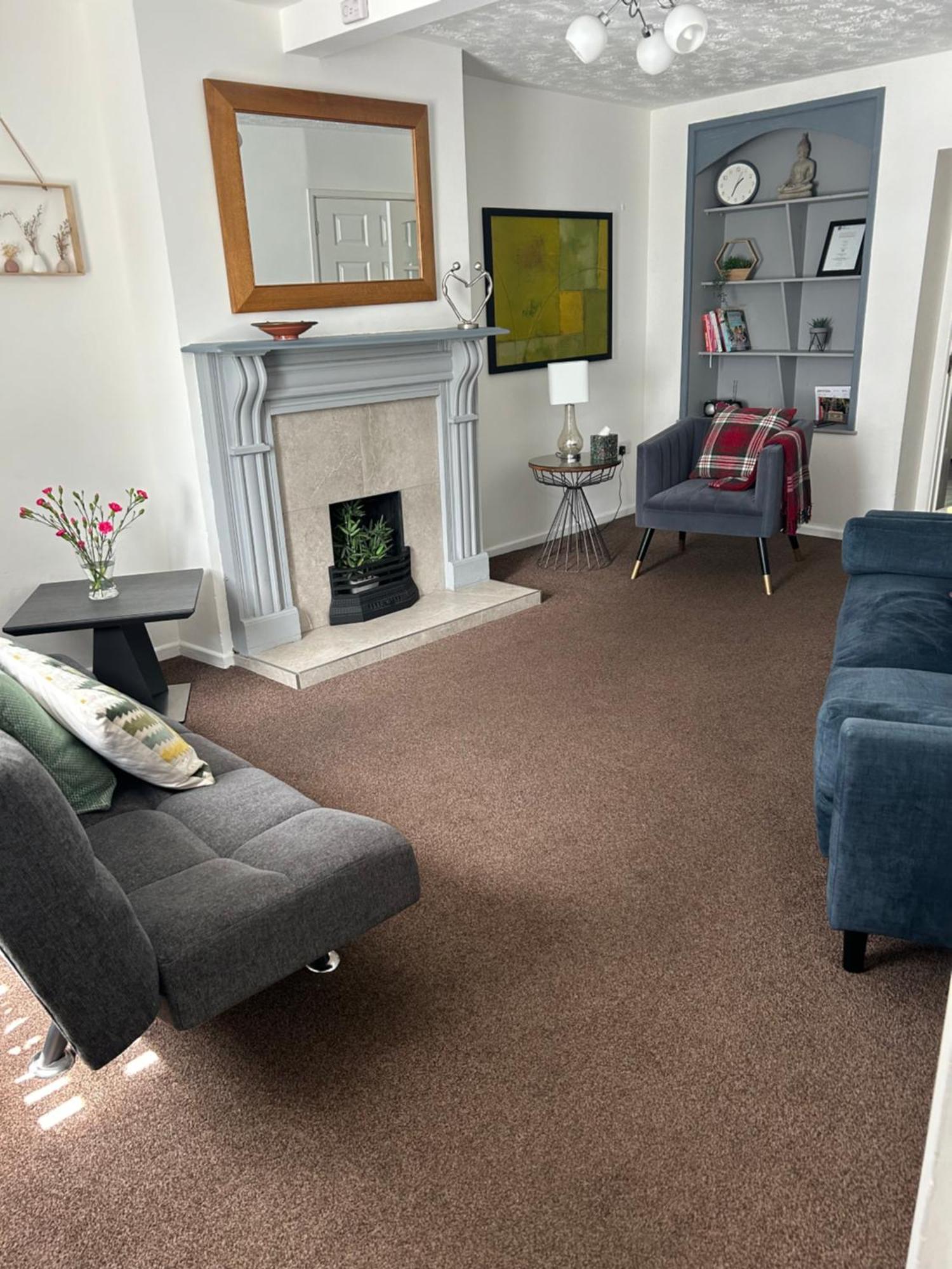 Appartamento Hill View House Newry Esterno foto